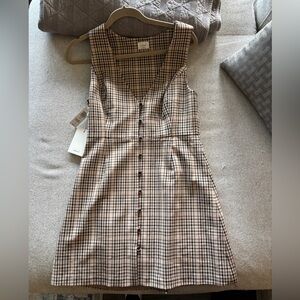 Wilfred Suri Mini Dress NWT